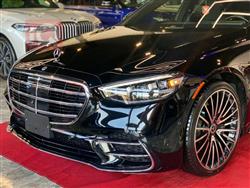مێرسێدس بێنز S-Class